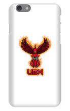 mrbeanns iPhone Phone Cases