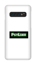 psylokii Samsung Phone Cases