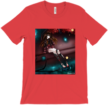 Blusa yume quadro