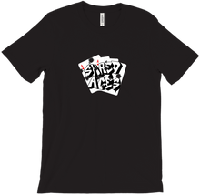 shred_aces T-Shirts