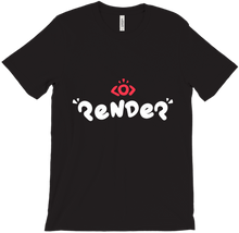RenderBoy T-Shirts