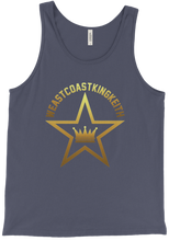 weastcoastkingkeith1960 Tank Top