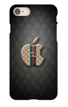 Gucci Themed Iphone Case