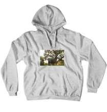 mahcahwaca Hoodies (No-Zip/Pullover)
