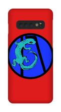 aquagekko Samsung Phone Cases