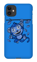 ixavierr iPhone Phone Cases