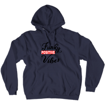 lazer_bumblebee Hoodies (No-Zip/Pullover)