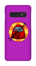 Imposter Samsung Phone Cases