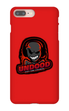 undood iPhone Phone Cases