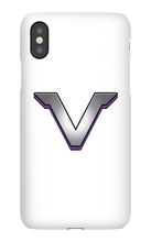 V IPhone Case