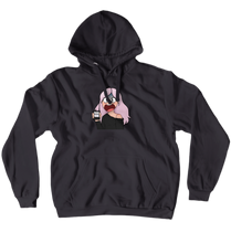 Spoopy Hoodies