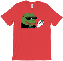 EZ Clap Shirt
