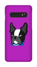 blublood22games Samsung Phone Cases