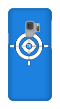 Reticle Samsung Case