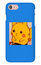 josethesauceman iPhone Phone Cases