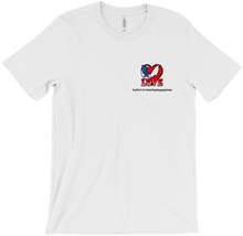 T-Shirt Manta Love