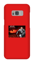 maliciousvicious1979 Samsung Phone Cases