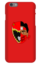 Ranger Breninja iPhone Phone Cases