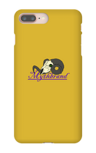 mythbrandtv iPhone Phone Cases
