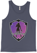 LucytheSinister Tank Top