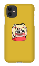 clumsyvixen iPhone Phone Cases