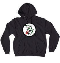 Rex Pullover