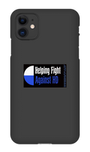 BP vs HD iPhone Phone Cases