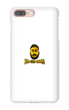 tob_ler_owns iPhone Phone Cases