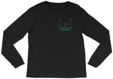 norseman25 logo long sleeve