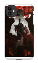 apiyentv iPhone Phone Cases