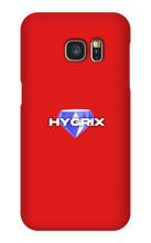 Hygrix Chaos Emerald Samsung Phone Cases