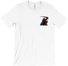 tshirt met reaper