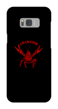 crawfishkiller9 Samsung Phone Cases