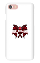 der_nowakn iPhone Phone Cases