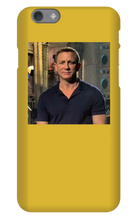 daniel craig phone case