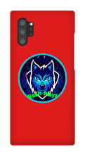 noahplayzyt Samsung Phone Cases
