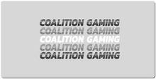 CG - FADE - XXL Gaming Mousepad