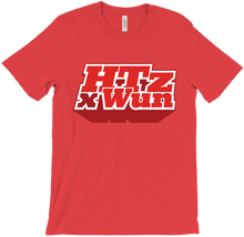 HTzxWun 3D T-Shirts