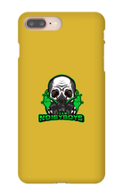 noisyboysplays iPhone Phone Cases