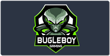 bugleboygaming XXL Gaming Mousepad