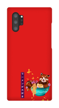 I love Ramen Samsung Phone Cases