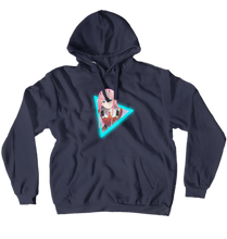 ZeroTwo Hoodies (No-Zip/Pullover)