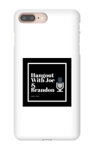 Joe & Brandon iPhone Cases