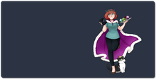 Queen Cupcake XXL Gaming Mousepad