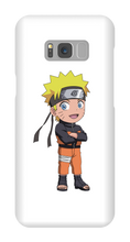 Capinha Para Celular (Naruto)