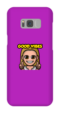 assult_blaze Samsung Phone Cases