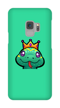 vaatiqueen44 Samsung Phone Cases