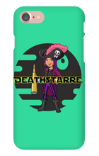 cptdeathstarre iPhone 7 Phone Cases