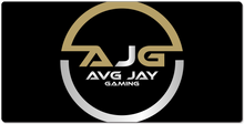 ajgaming2019 XXL Gaming Mousepad