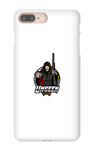 keager89 iPhone Phone Cases
